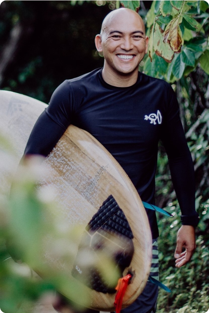 Profile Photo of a Team Member