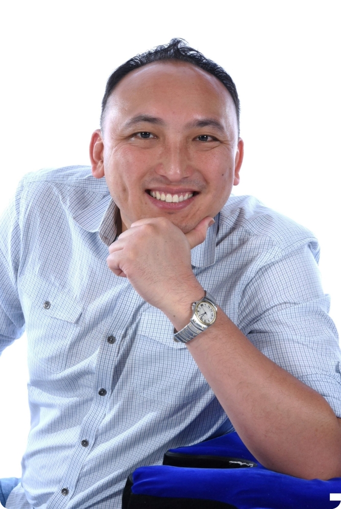 Profile Photo of a Team Member