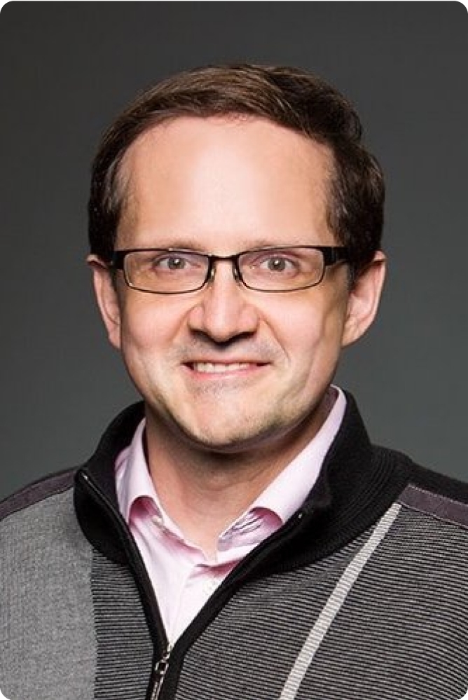 Profile Photo of a Team Member