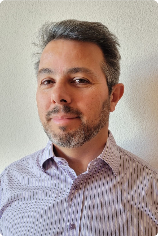 Profile Photo of a Team Member