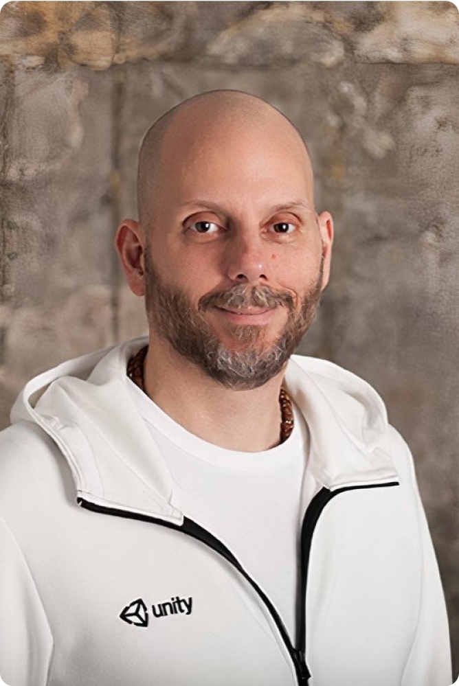 Profile Photo of a Team Member