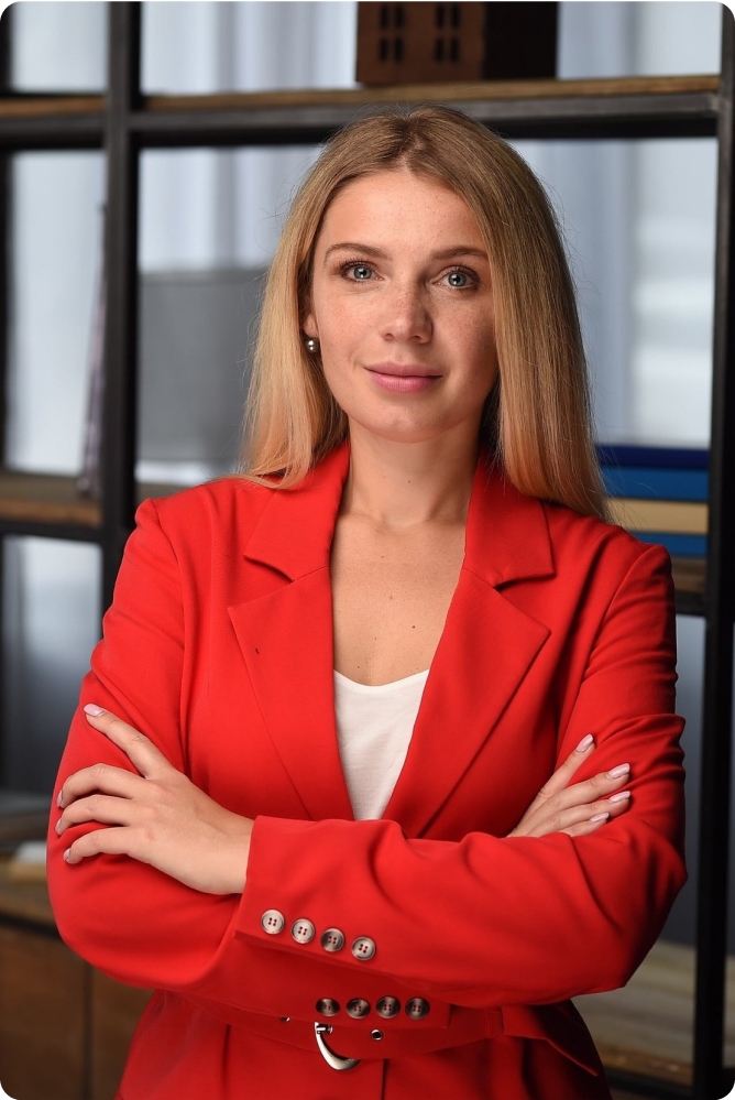 Profile Photo of a Team Member