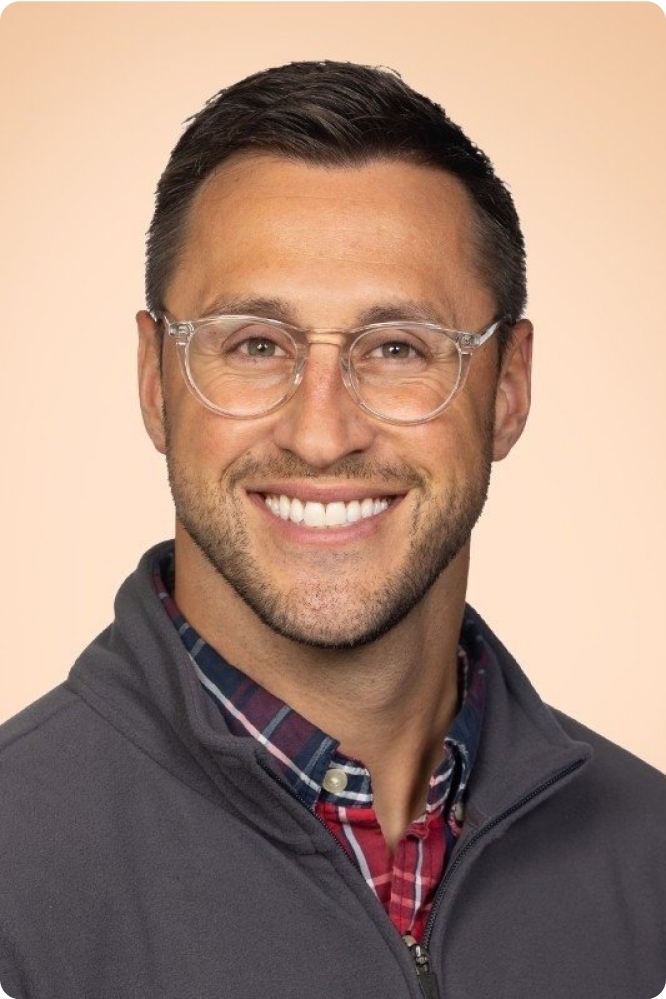 Profile Photo of a Team Member