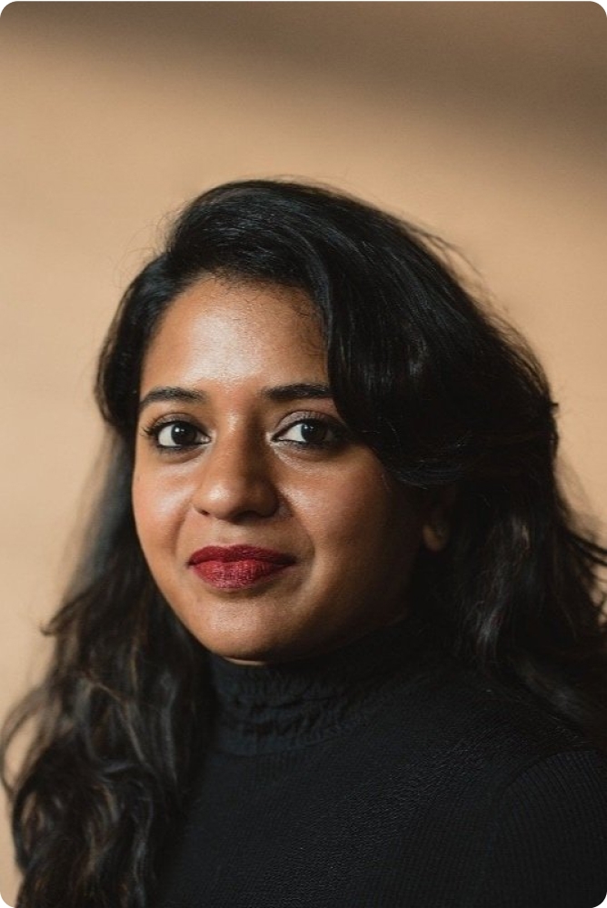 Profile Photo of a Team Member